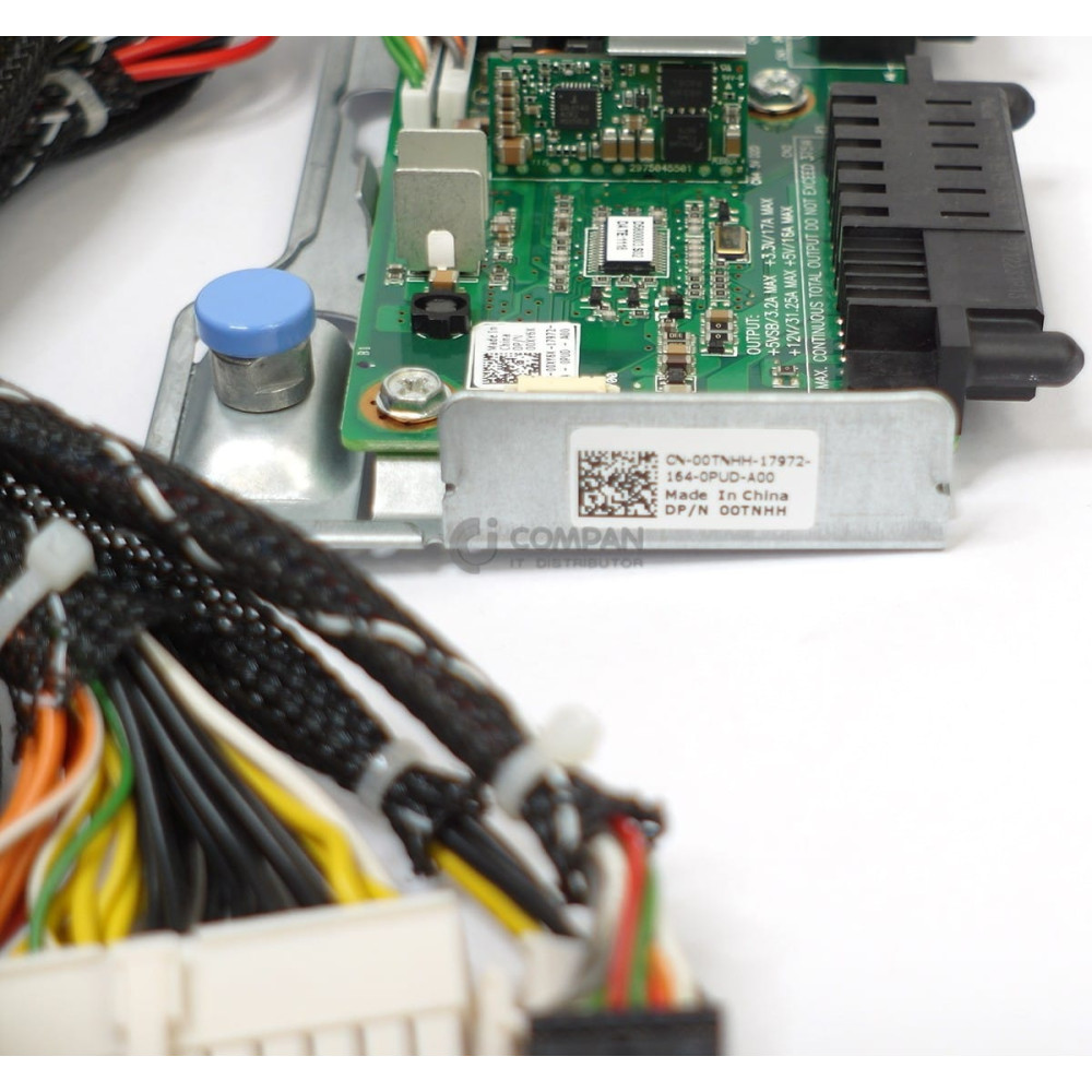 0XY6X DELL POWER DISTRIBUTION BOARD FOR DELL POWEREDGE T310